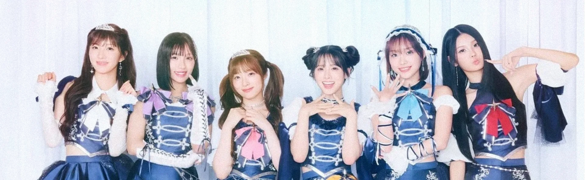 LIGHTSUM re-debuta como grupo idol japonés, y los fans están muy desconcertados
